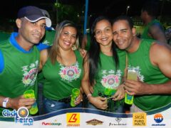 Camarote Espaço Folia (PM)